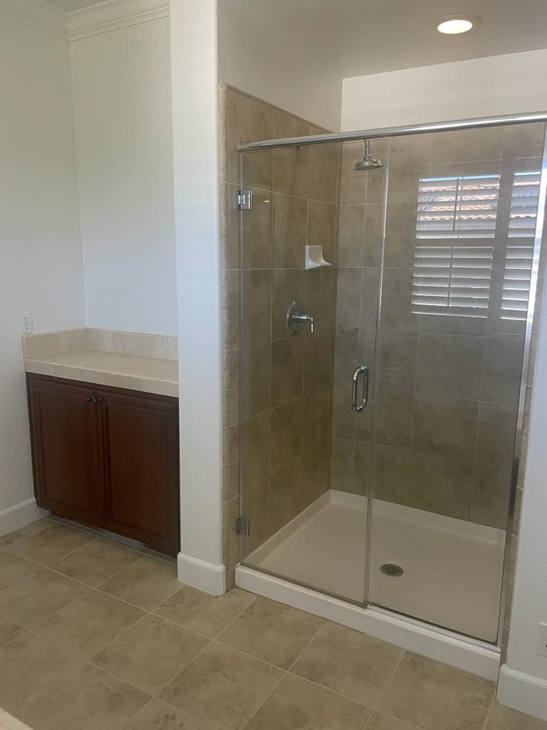 Bathroom Remodel – Kitchen, Baths & Beyond